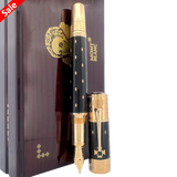 Montblanc Patron of Art Queen Elizabeth I 4810 Fountain Pen - SALE