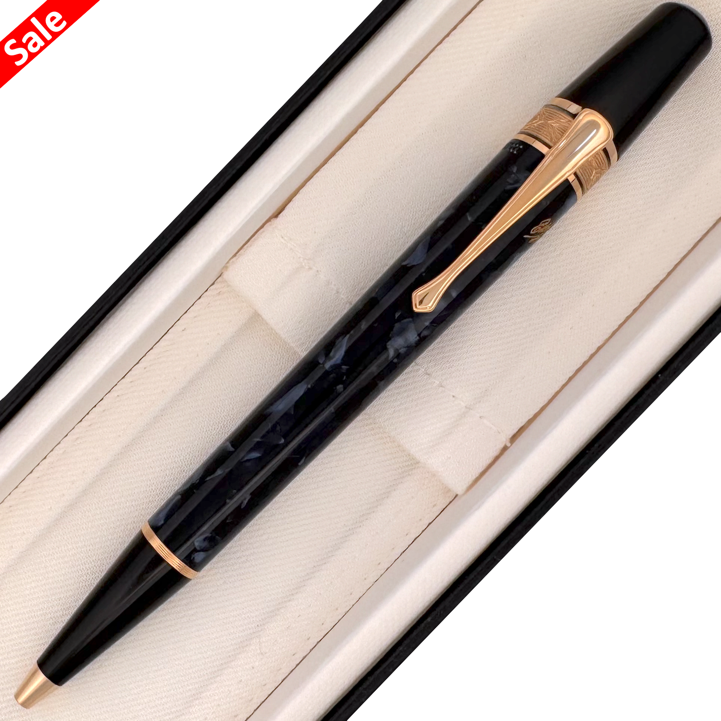 Montblanc Writers Edition Edgar Allen Poe Ballpoint Pen - SALE