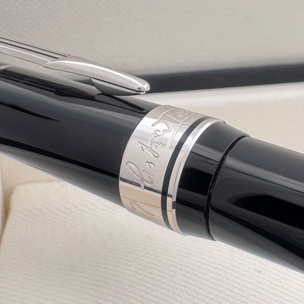 Montblanc Donation Pen Arturo Toscanini Kugelschreiber - SALE