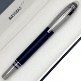 Montblanc StarWalker Ultra Black Doue Füllfederhalter