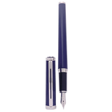 Montblanc Noblesse Füllfederhalter + Löschwiege SET - SALE