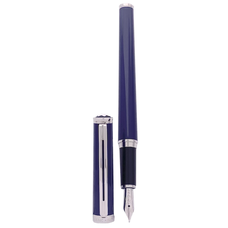 Montblanc Noblesse Füllfederhalter + Löschwiege SET - SALE