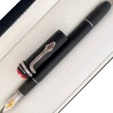 Montblanc Heritage Rouge & Noir 1906 Limited Edition Füllfederhalter