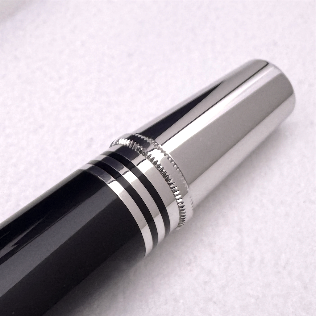 Montblanc Great Characters JFK John F. Kennedy Füllfederhalter - SALE