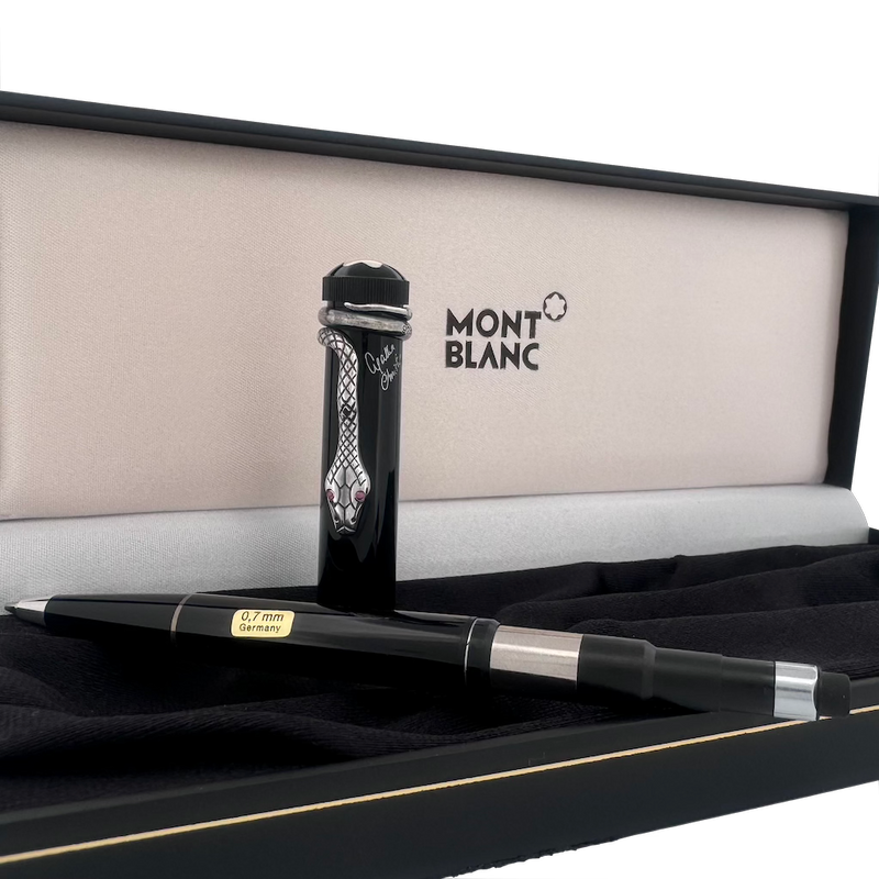 Montblanc Writers Edition 1993 Agatha Christie Mechanical Pencil - SALE