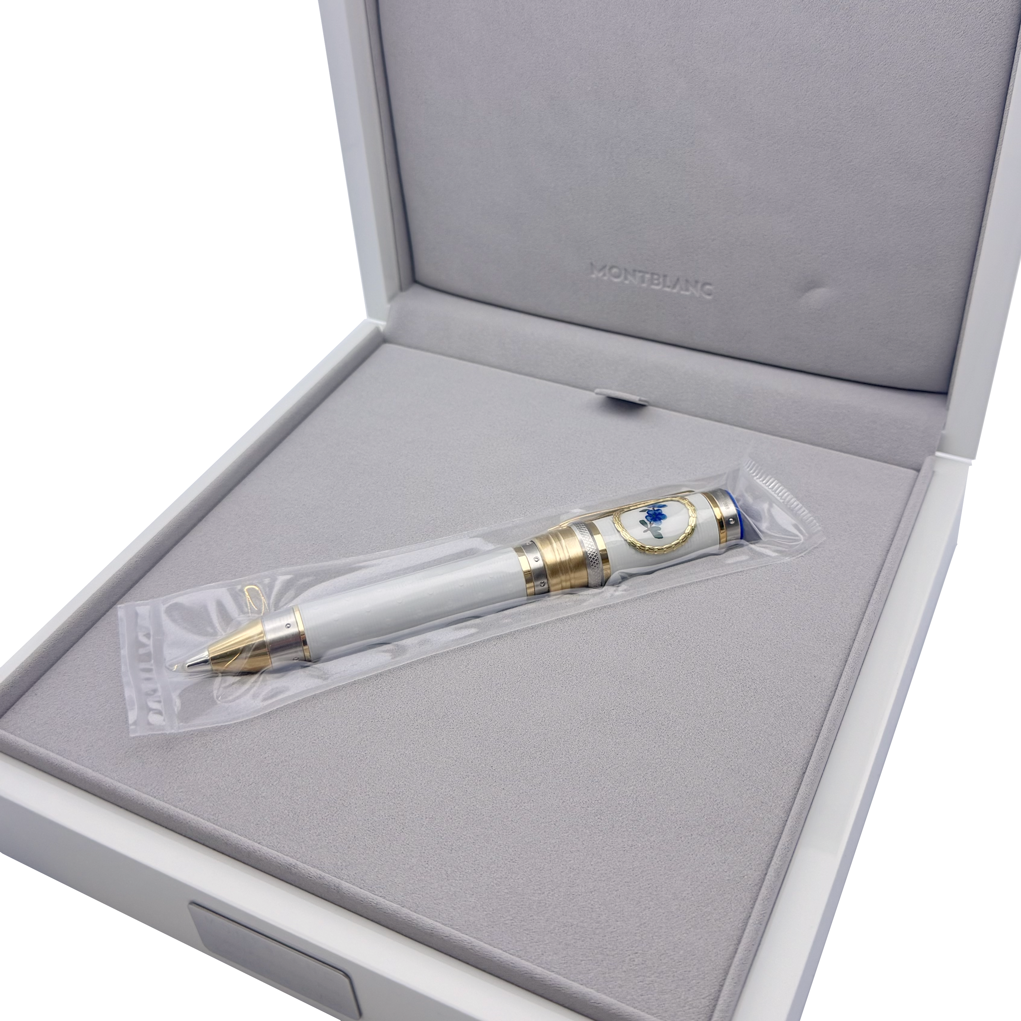 Montblanc Masters of Art Homage to Pierre-Auguste Renoir 888 Füllfederhalter - penfabrik