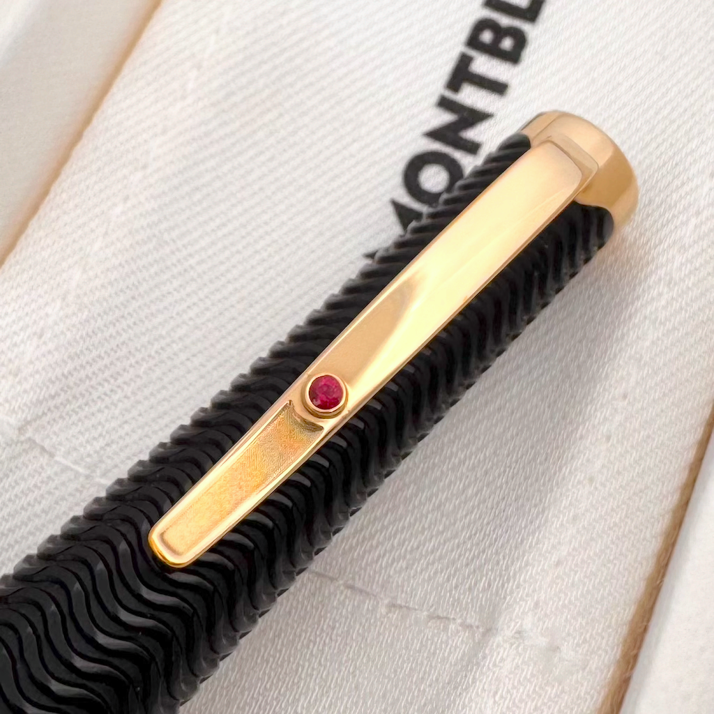 Montblanc Writers Edition 2006 Virginia Woolf Ballpoint Pen - SALE