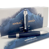 Montblanc Meisterstück The Origin Collection LeGrand Rollerball