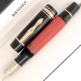 Montblanc Writers Edition 1992 Ernest Hemingway Fountain Pen - SALE