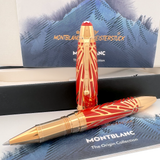 Montblanc Meisterstück The Origin Collection Solitaire LeGrand Rollerball