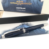 Montblanc Meisterstück The Origin Collection Midsize Ballpoint Pen