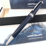 Montblanc Meisterstück The Origin Collection Midsize Kugelschreiber