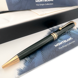 Montblanc Meisterstück The Origin Collection Classique Kugelschreiber