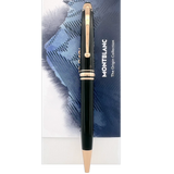 Montblanc Meisterstück The Origin Collection Classique Kugelschreiber