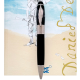 Montblanc Writers Edition 2014 Daniel Defoe Ballpoint Pen - SALE