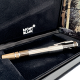 Montblanc Writers Edition 2007 William Faulkner Fountain Pen