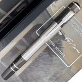 Montblanc Writers Edition 2007 William Faulkner Fountain Pen