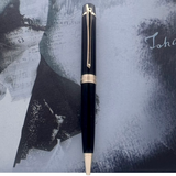 Montblanc Donation Pen Johann Strauss Ballpoint Pen