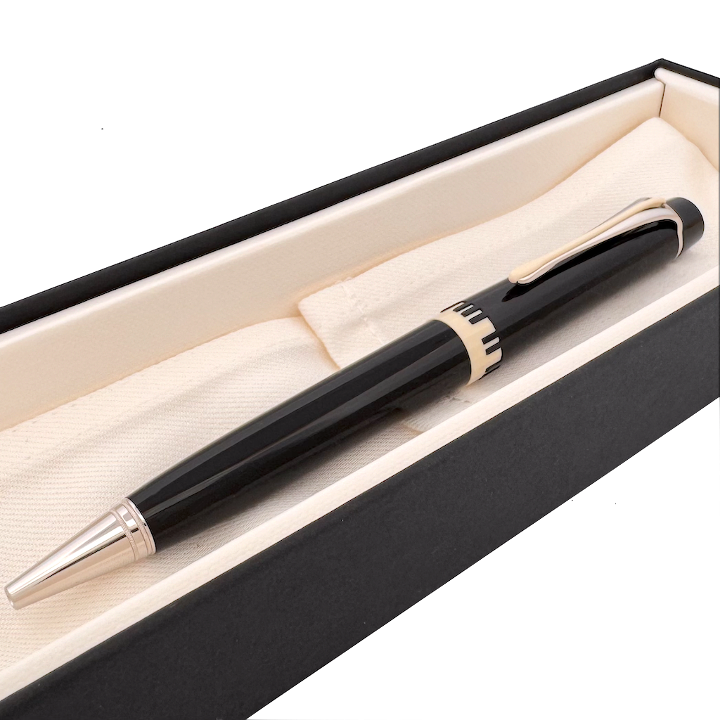 Montblanc Donation Pen Herbert von Karajan Kugelschreiber - SALE