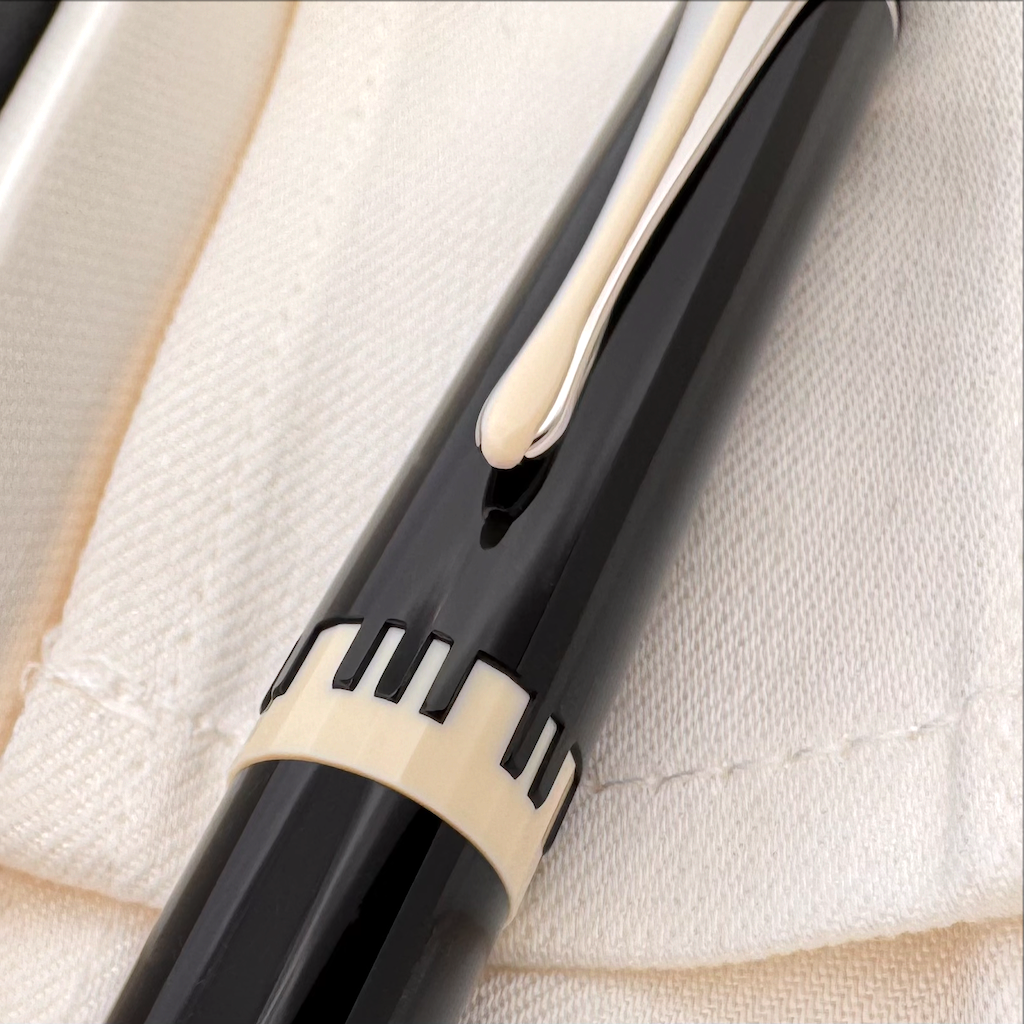 Montblanc Donation Pen Herbert von Karajan Kugelschreiber - SALE