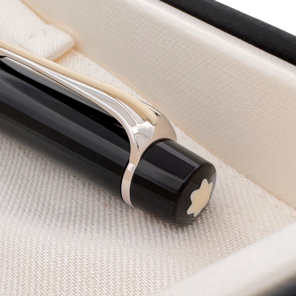 Montblanc Donation Pen Herbert von Karajan Kugelschreiber - SALE