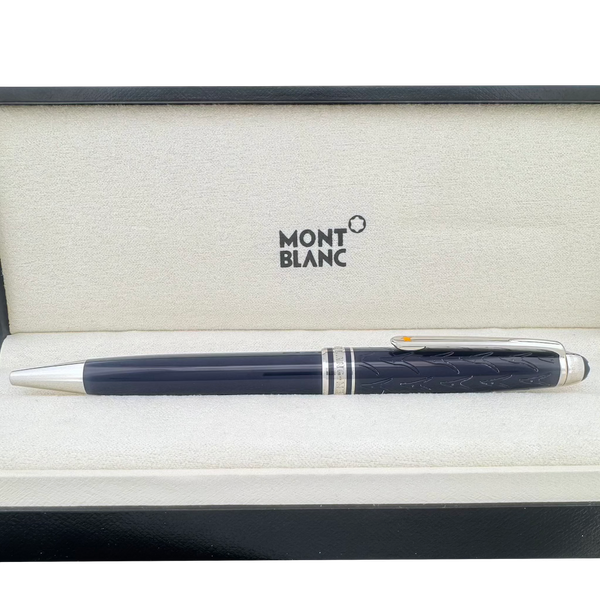 Montblanc Meisterstück Solitaire Le Petit Prince Fox Midsize Ballpoint Pen