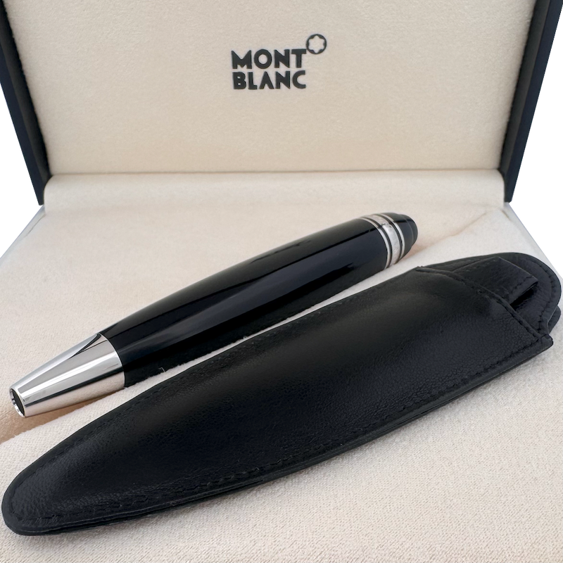 Montblanc Meisterstück 169 Platinum-Coated Leonardo Sketch Pen