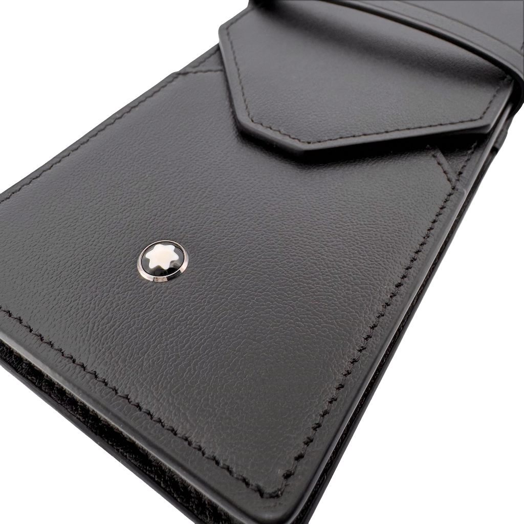 Montblanc Meisterstück Etui für 3 Schreibgeräte