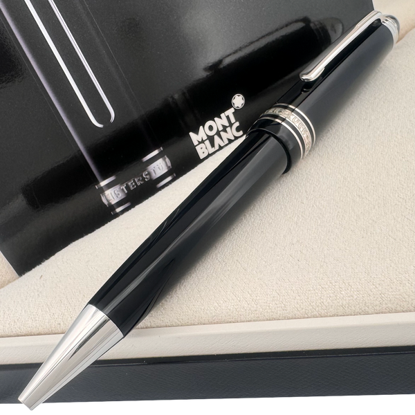 Montblanc Meisterstück Diamond LeGrand Ballpoint Pen