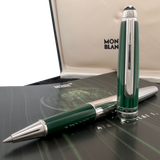 Montblanc Meisterstück Solitaire Czar Nikolai I. Rollerball