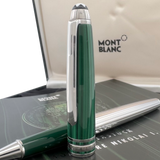 Montblanc Meisterstück Solitaire Czar Nikolai I. Rollerball