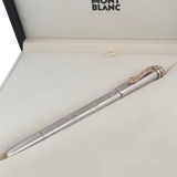 Montblanc Heritage Rouge & Noir Serpent Limited Edition 1906  Rollerball