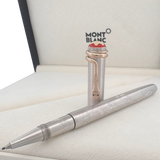 Montblanc Heritage Rouge & Noir Serpent Limited Edition 1906  Rollerball