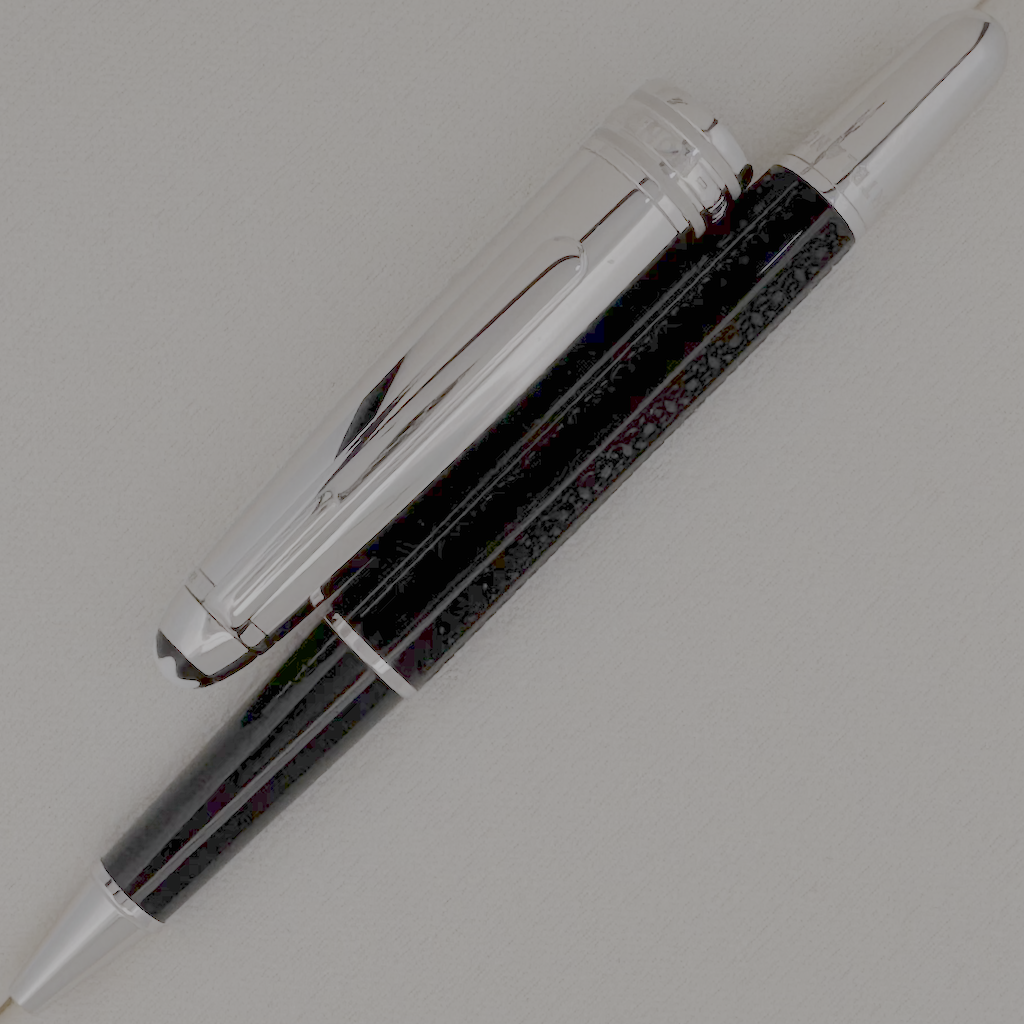 Montblanc Meisterstück Solitaire Doué Signum Classique Rollerball