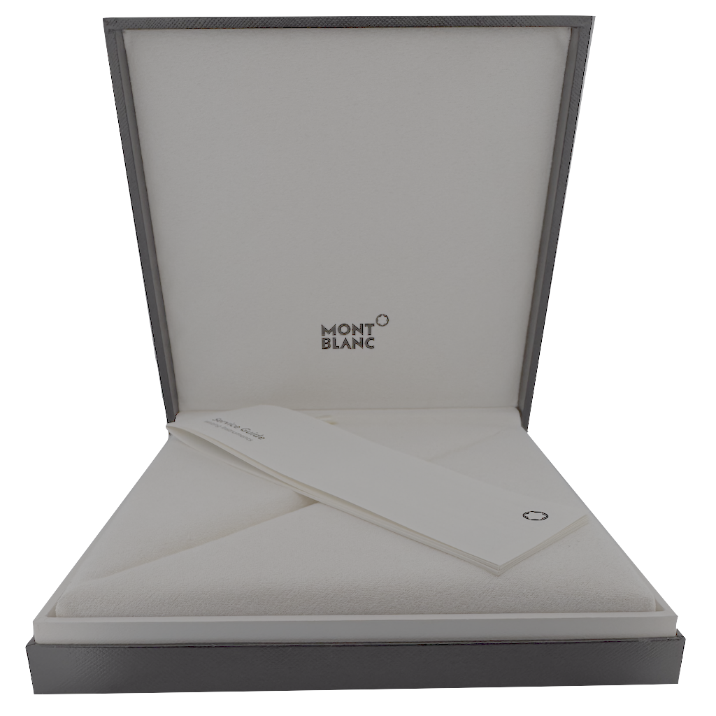 Montblanc Meisterstück Solitaire Doué Signum Classique Rollerball