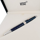 Montblanc Meisterstück Le Petit Prince Fox Solitaire LeGrand Füllfederhalter