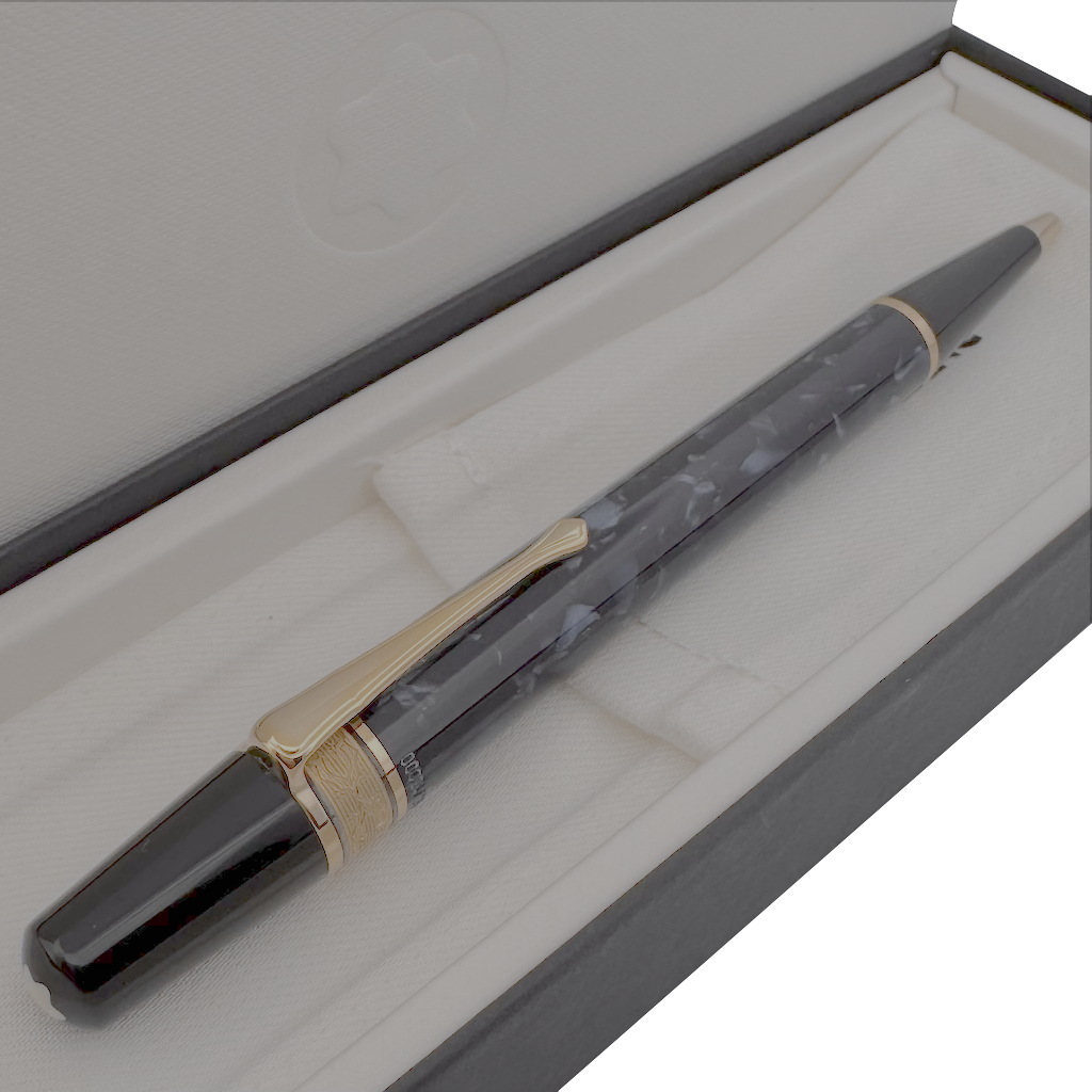 Montblanc Writers Edition Edgar Allen Poe Ballpoint Pen - SALE
