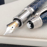 Montblanc Meisterstück Le Petit Prince Fox Solitaire LeGrand Füllfederhalter