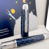 Montblanc Meisterstück Le Petit Prince Fox Solitaire LeGrand Füllfederhalter