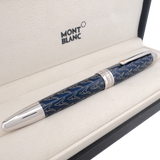 Montblanc Meisterstück Le Petit Prince Fox Solitaire LeGrand Rollerball - SALE