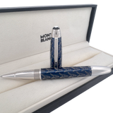 Montblanc Meisterstück Le Petit Prince Fox Solitaire LeGrand Rollerball - SALE