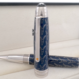 Montblanc Meisterstück Le Petit Prince Fox Solitaire LeGrand Rollerball - SALE