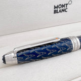 Montblanc Meisterstück Le Petit Prince Fox Solitaire LeGrand Rollerball - SALE