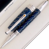 Montblanc Meisterstück Le Petit Prince Fox Solitaire LeGrand Rollerball - SALE