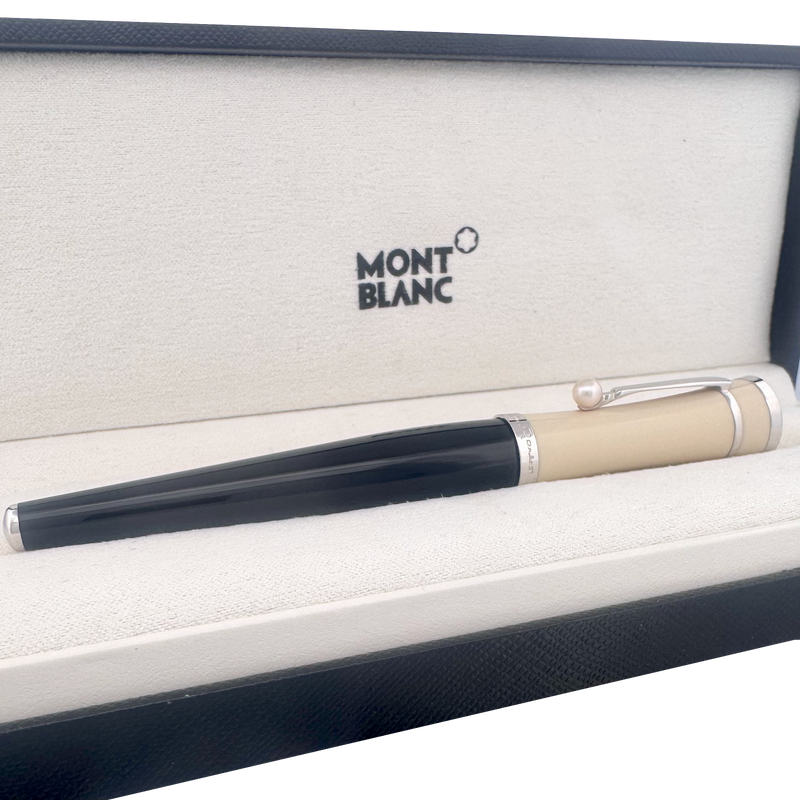 Montblanc Muses Edition Greta Garbo Füllfederhalter - SALE