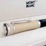 Montblanc Muses Edition Greta Garbo Füllfederhalter - SALE