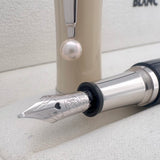 Montblanc Muses Edition Greta Garbo Füllfederhalter - SALE