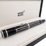 Montblanc Writers Edition 2009 Thomas Mann Fountain Pen - SALE