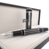 Montblanc Writers Edition 2009 Thomas Mann Fountain Pen - SALE