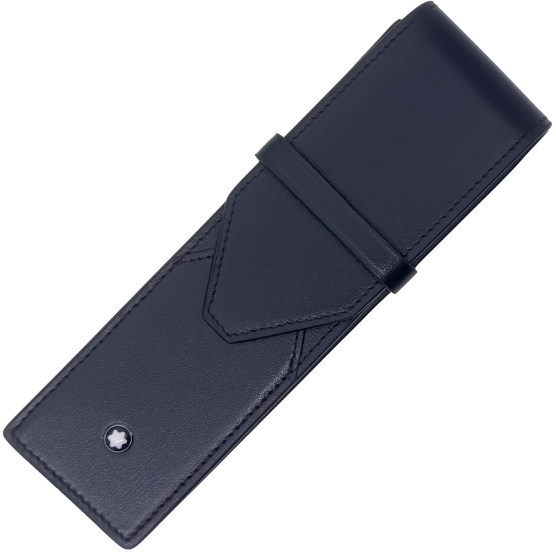 Montblanc Meisterstück Pen Pouch for 2 writing instruments